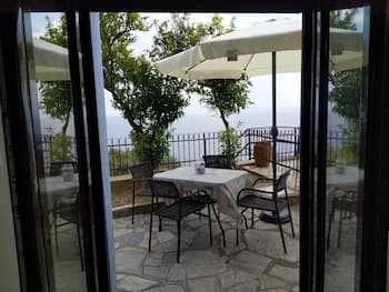 Zennova Sea & Mount Athos View 2