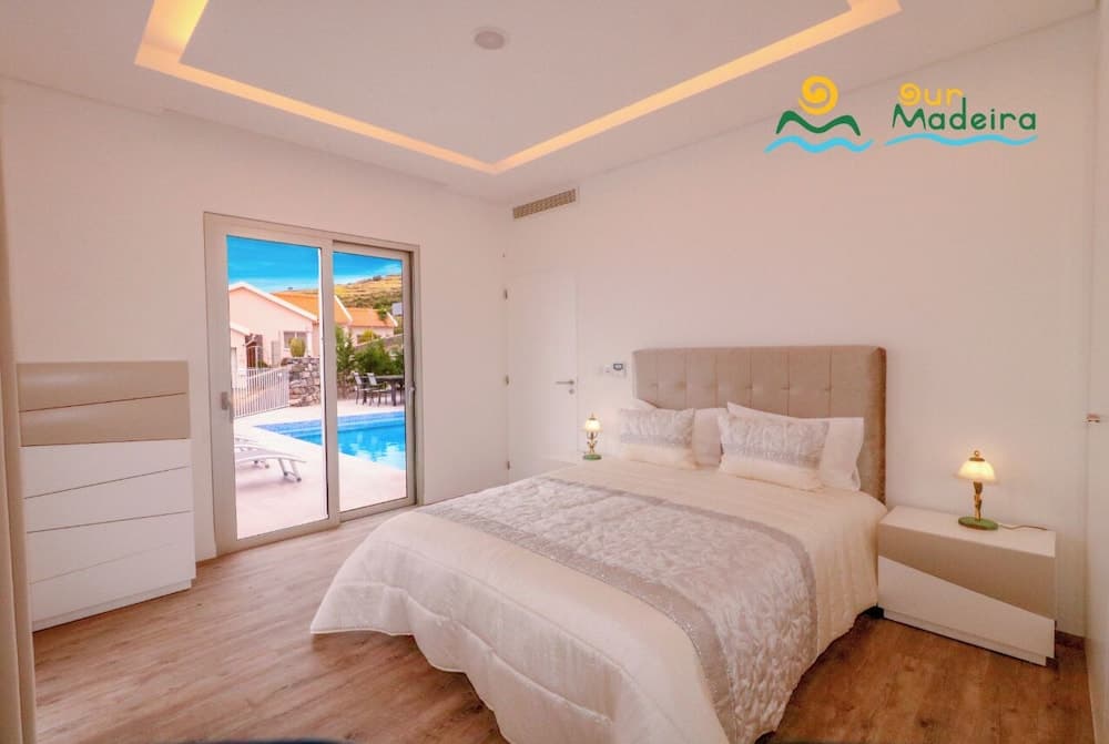 CalhetaScape by Our Madeira