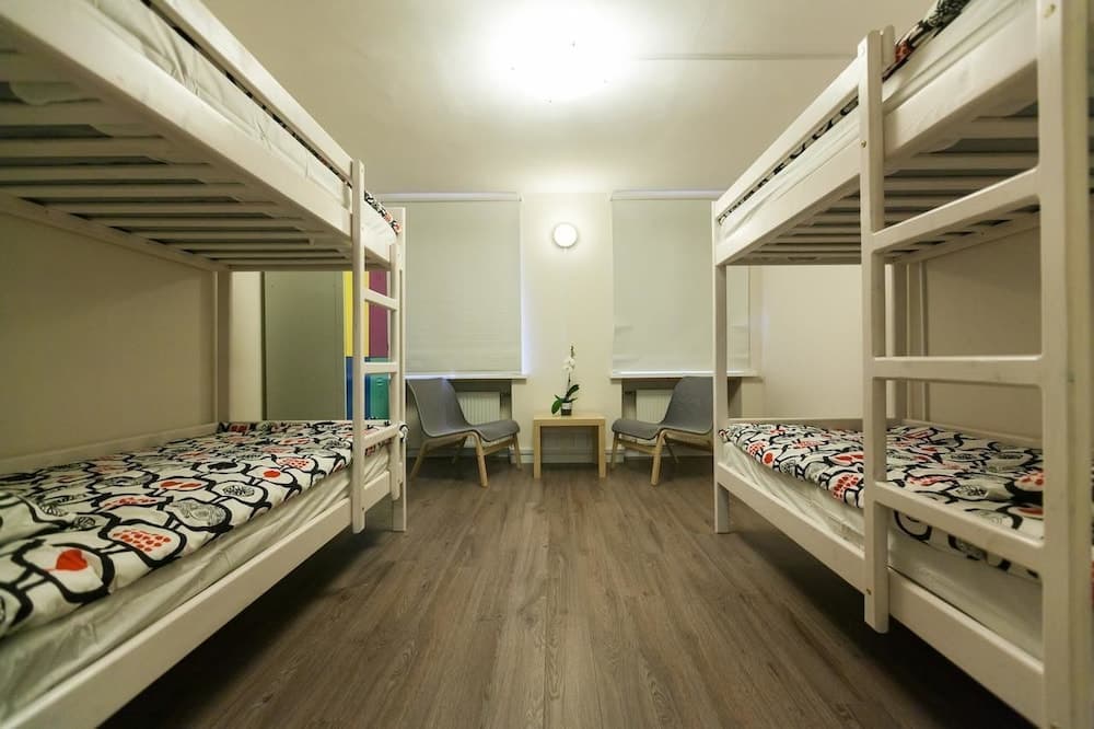 Woman Hostel - Caters to women