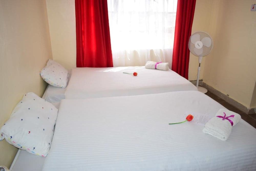 Safari Homes and Tours