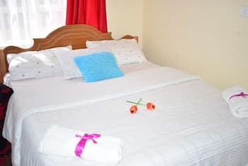 Safari Homes and Tours