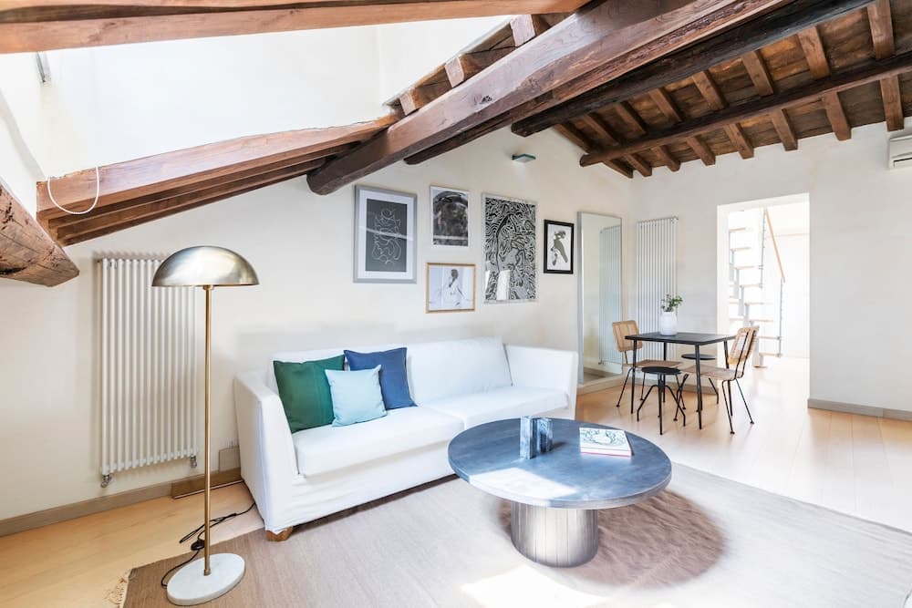 Sonder at Campo De’ Fiori