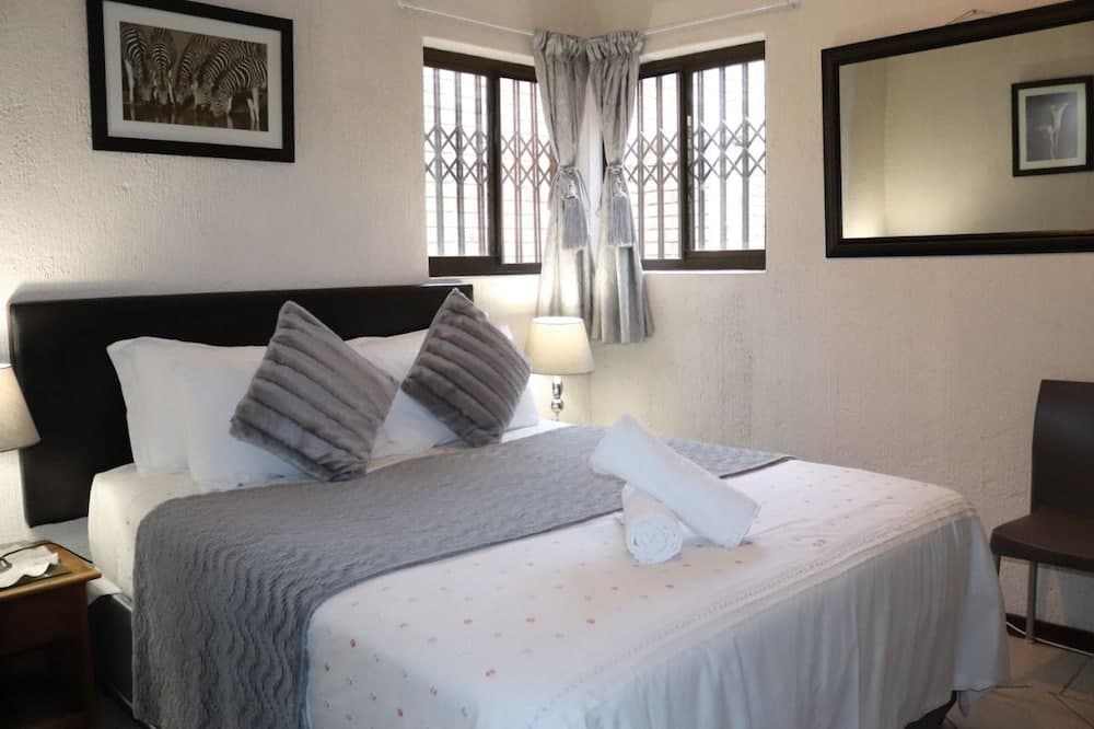 A Pousada Guesthouse