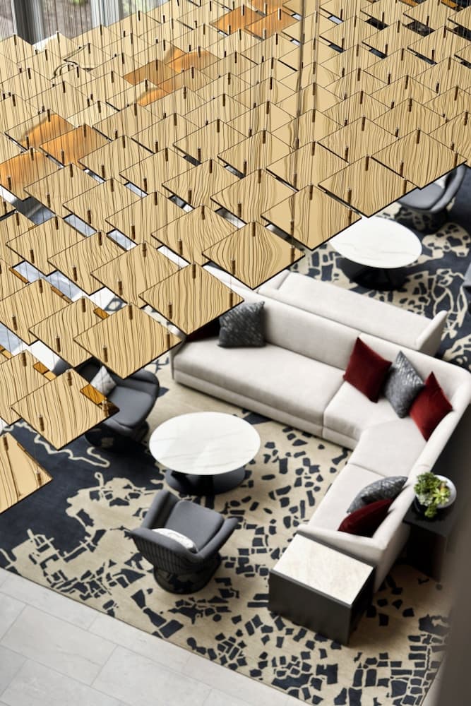 Loews Kansas City Hotel