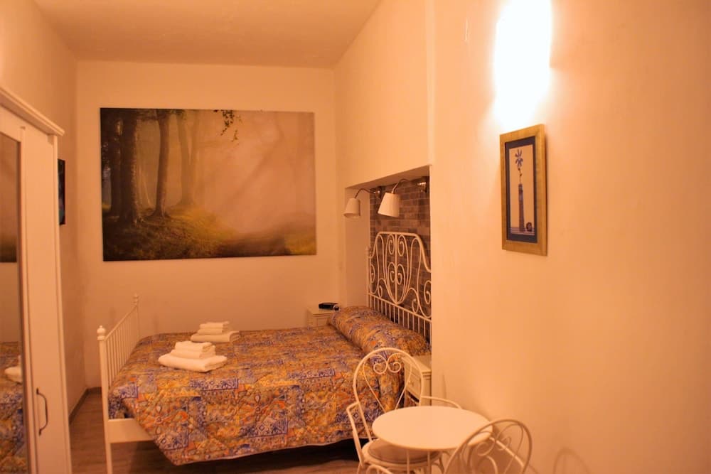 Appartamento Galatea