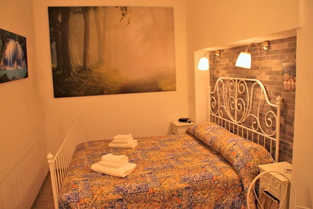 Appartamento Galatea