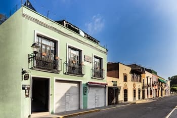 OYO Hotel Boutique Las Campanas