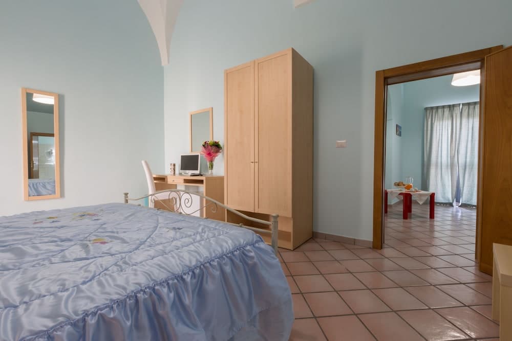 Le Dimore dei Messapi