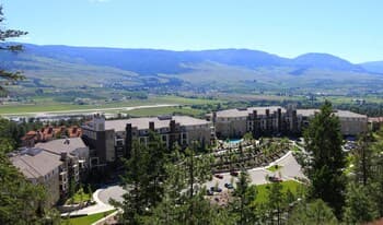 Pinnacle Pointe - By Vacations Kelowna