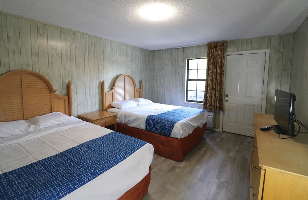 Travelodge by Wyndham Downtown Gatlinburg