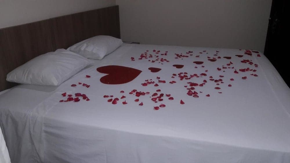 Pousada Rio Das Águas