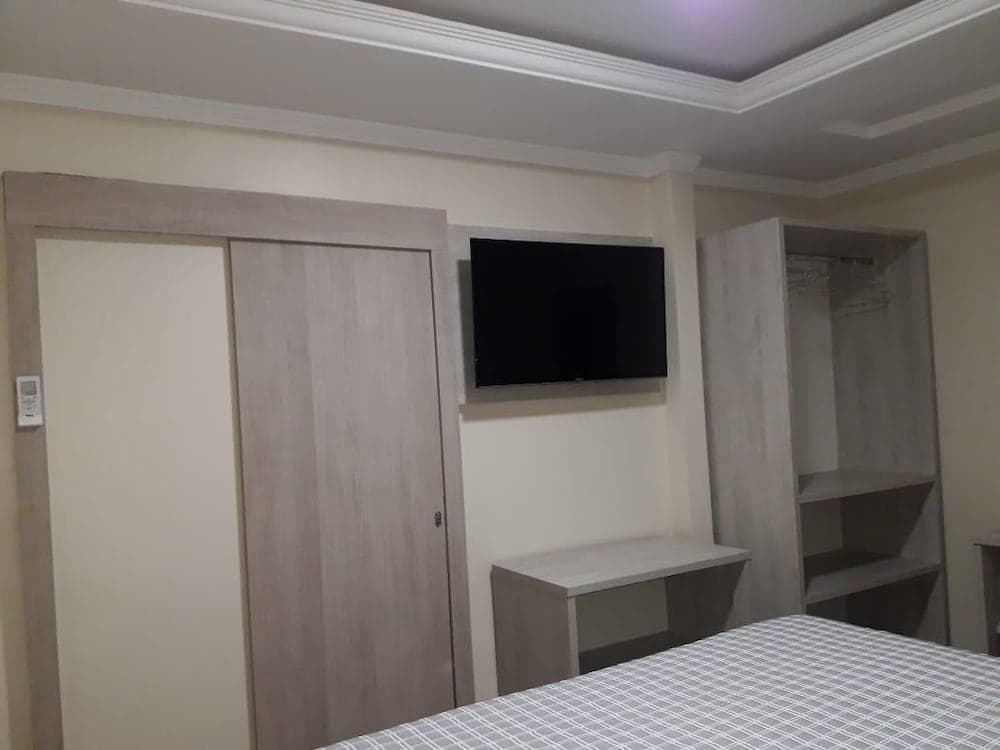 Pousada Rio Das Águas