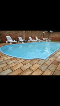 Pousada Rio Das Águas