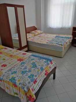 Havin Apart Pansiyon