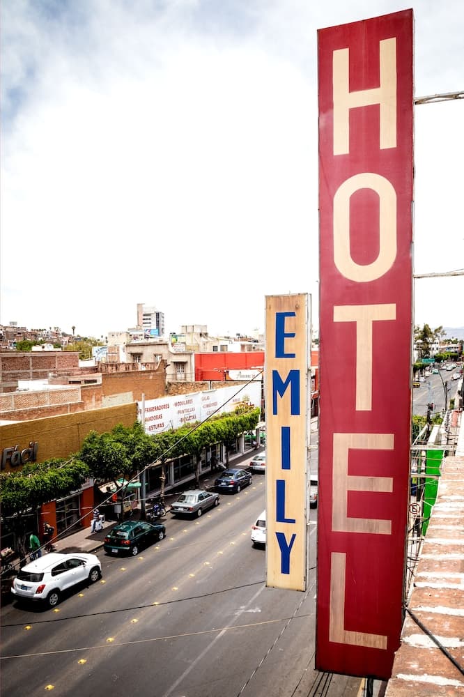 hotel image