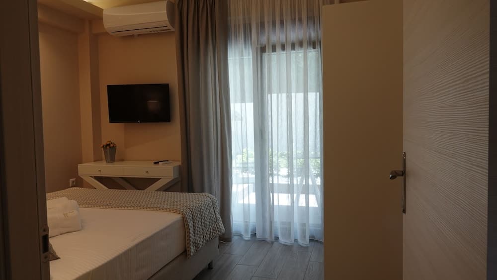 Bella Vista Luxury Apartments