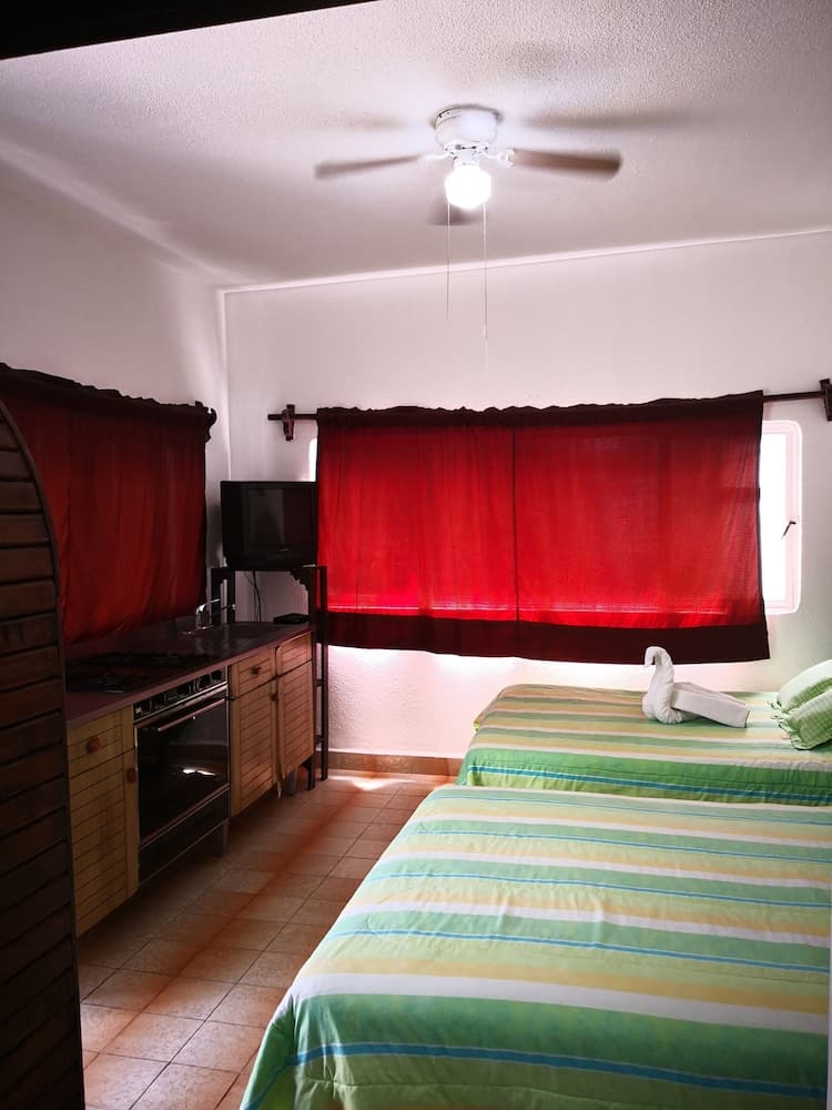 Hotel Boutique Paseos Cuernavaca