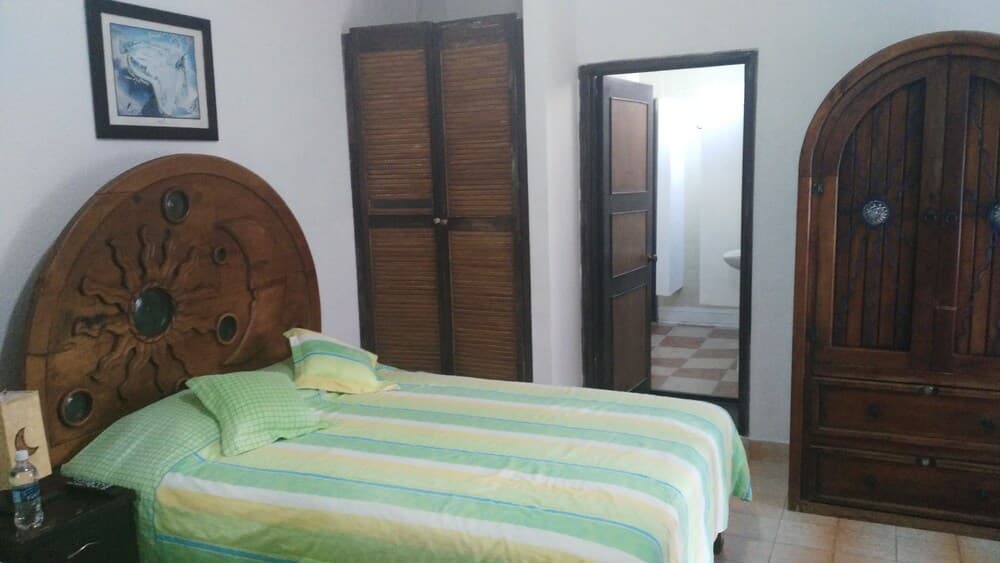 Hotel Boutique Paseos Cuernavaca