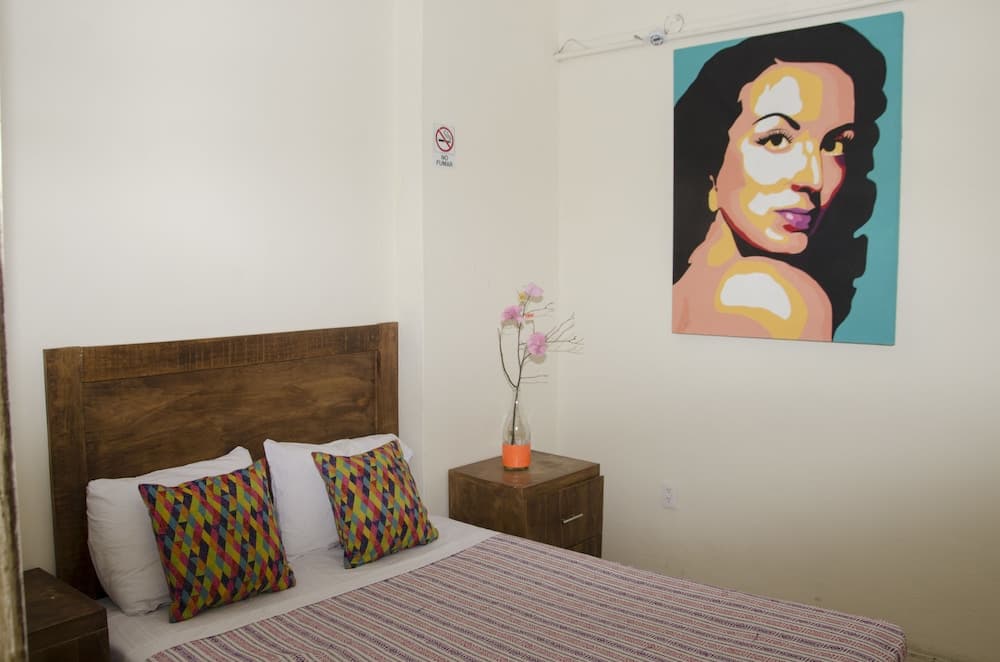 Maria Bonita - Hostel