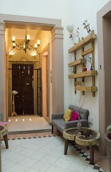 Maria Bonita - Hostel