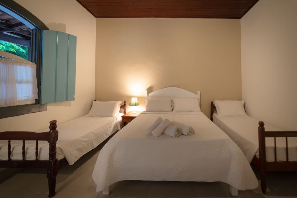 Pousada Chácara Das Acácias