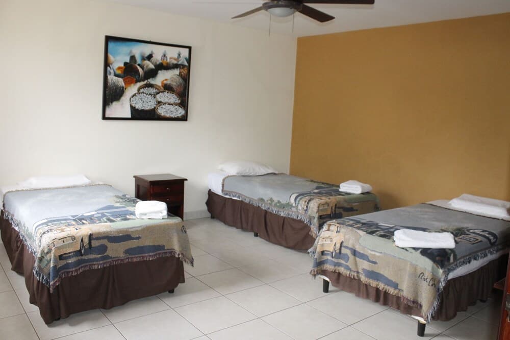 Hostal Don Guillermo