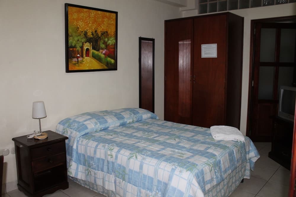 Hostal Don Guillermo