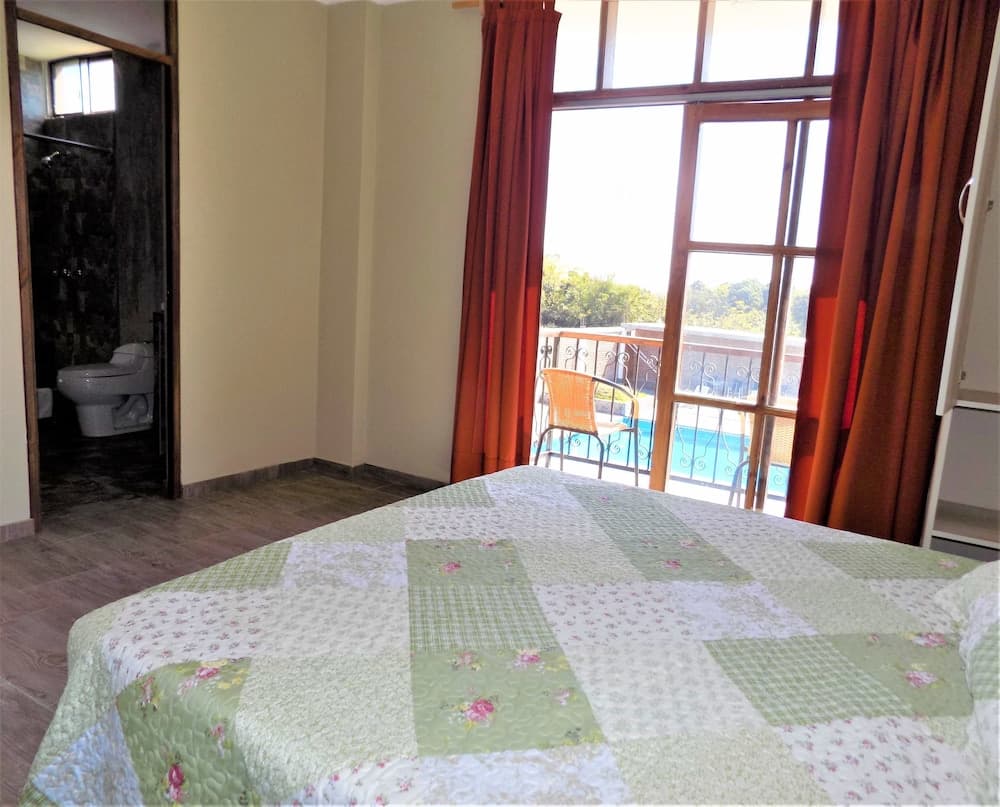 Tambo del Sol Posada