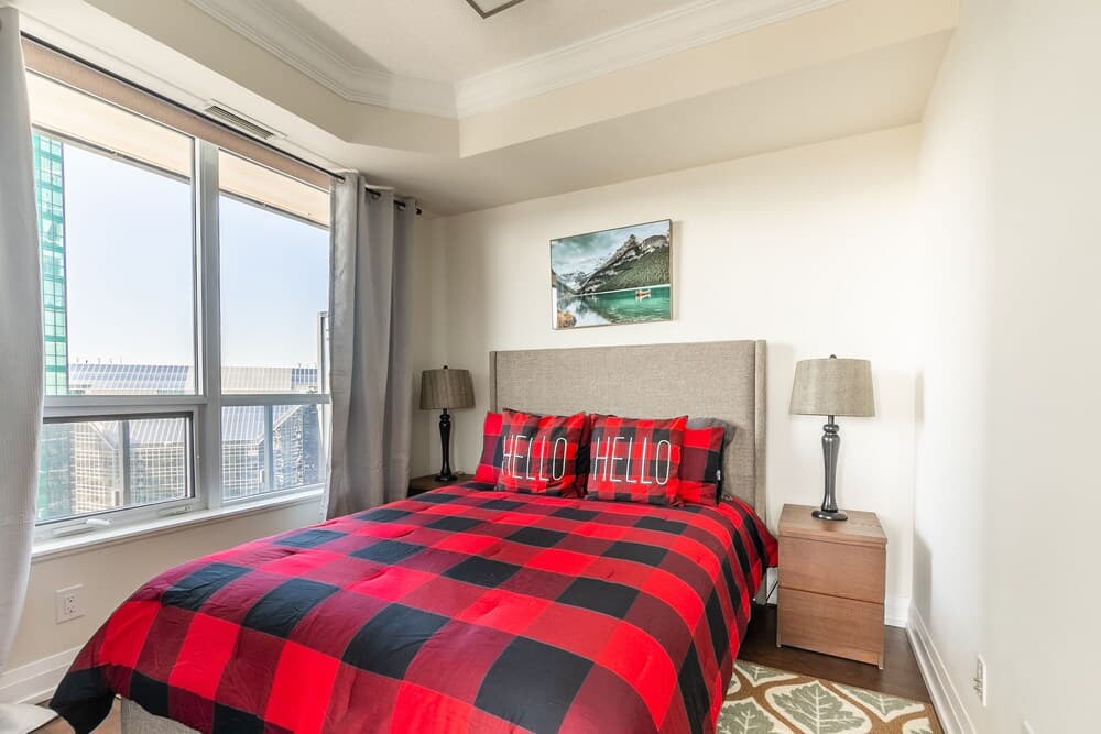 GLOBALSTAY. Modern North York Condos