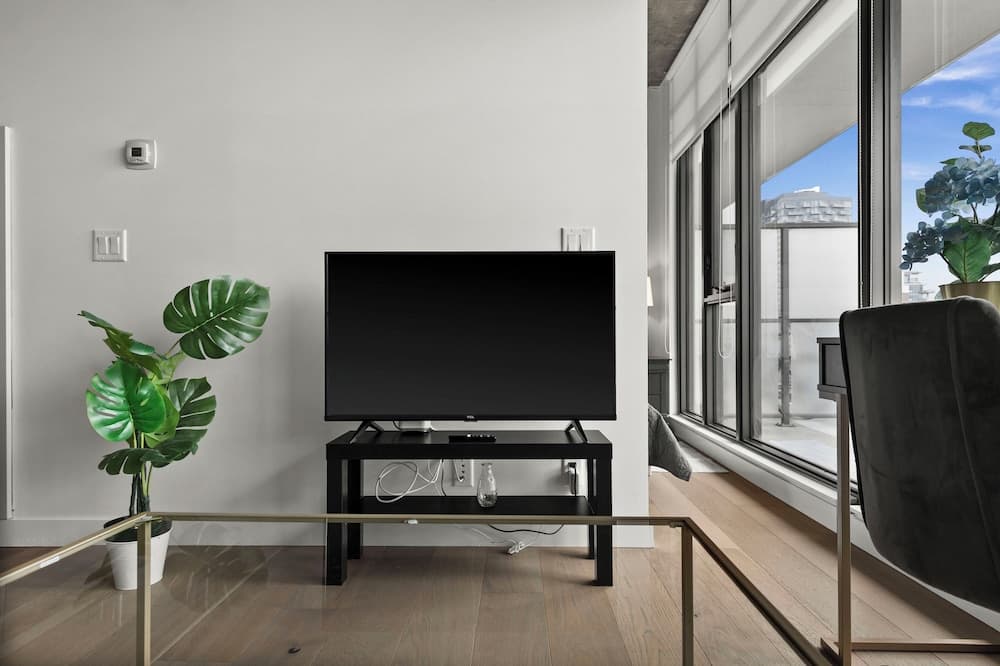 GLOBALSTAY. Downtown Calgary Apartments