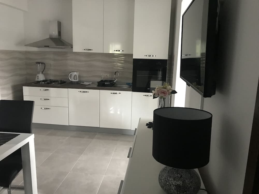 Comfortable 2 Bedroom Apartment