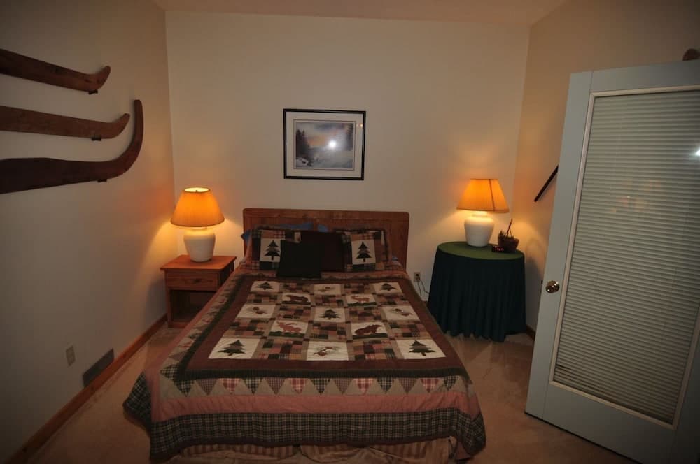 Bear`s Den - Northface