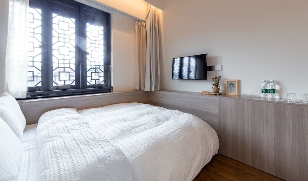 Guilin Nine Rooms Inn