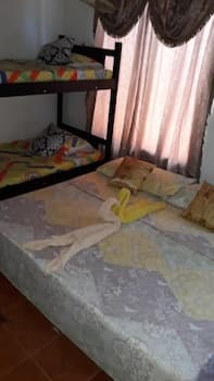 Posada Nativa Nilvis Place