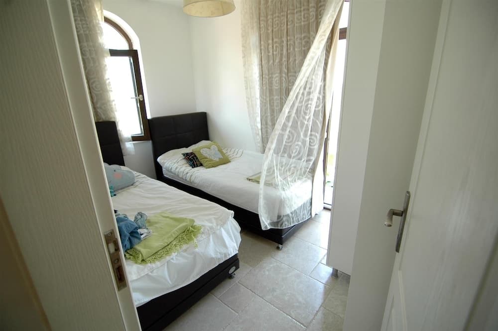 Belek Lgt Villa 1 by Belek Rental