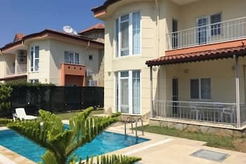 Belek Granada Villa 1 by Belek Rental