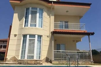 Belek Granada Villa 2 by Belek Rental
