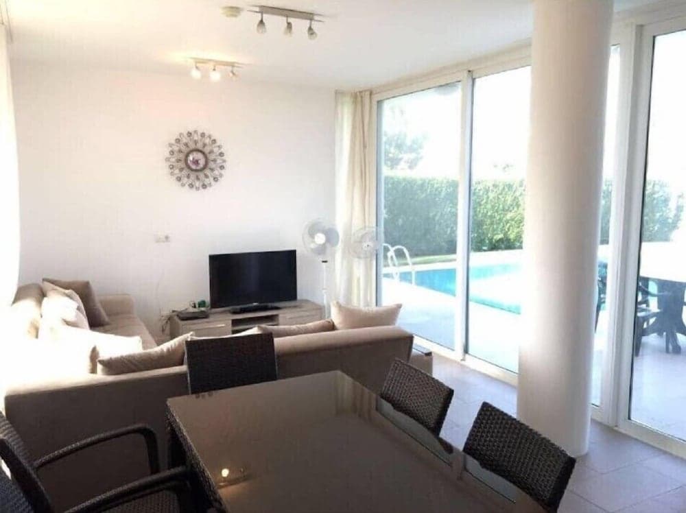 Villa Belek Feronia by Belek Rental