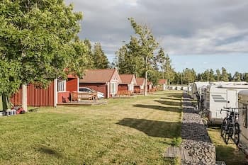 Askeviks Camping & Stugor