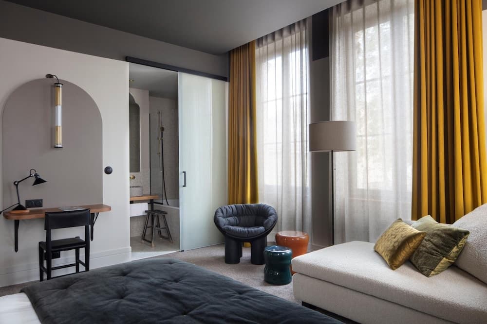 hotel image