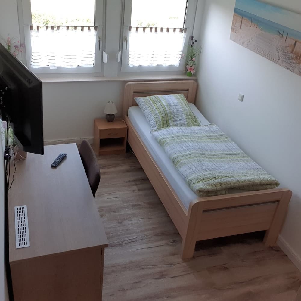 Gästehaus Strudthoff