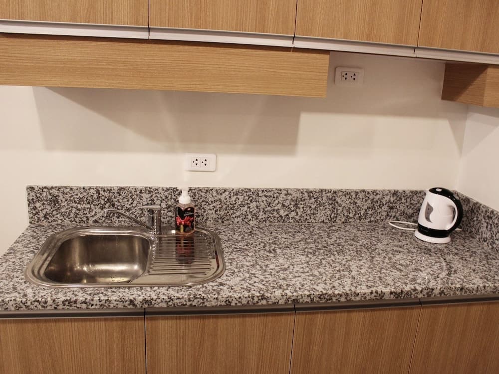 NAJIMA Residence And Resort Arterra 'AN'