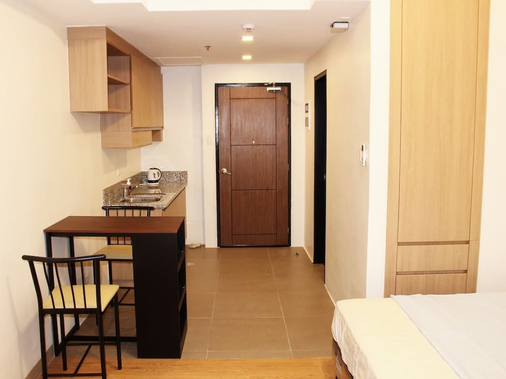 NAJIMA Residence And Resort Arterra 'AN'