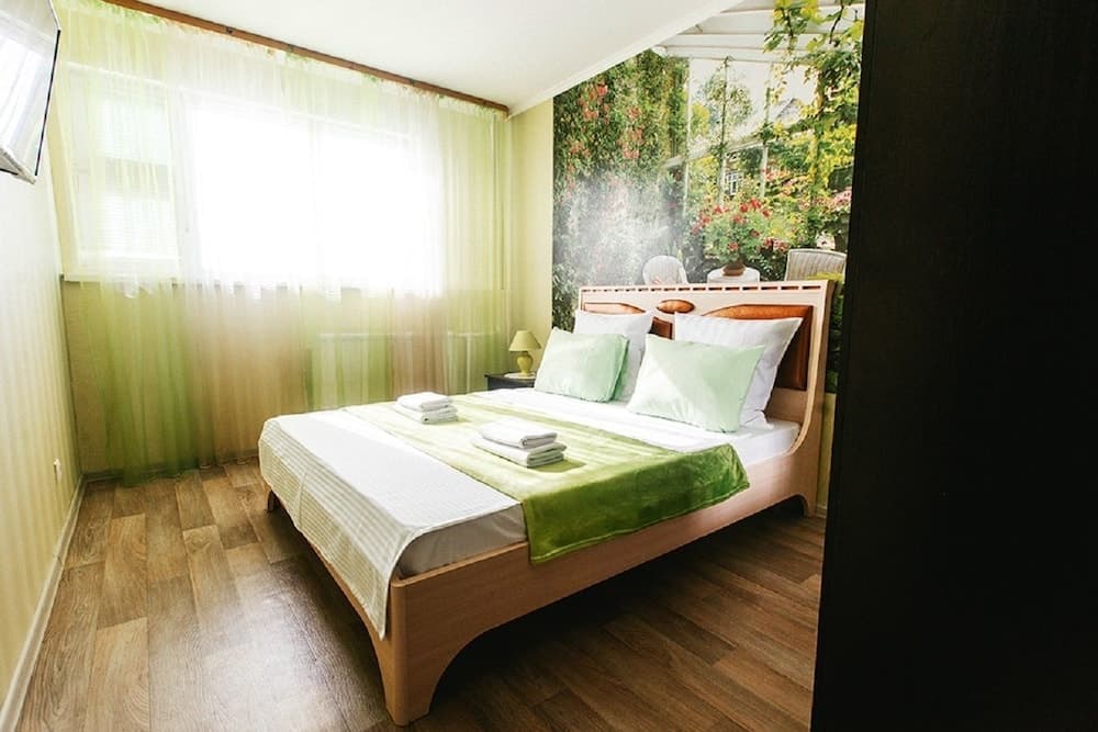 Apartaments 5 Zvezd Prestige