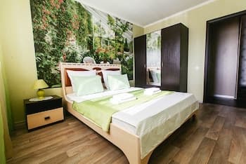 Apartaments 5 Zvezd Prestige