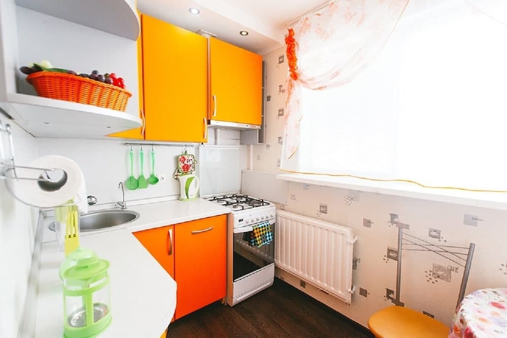 Apartaments 5 Zvezd Prestige