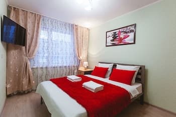 Apartments 5 zvezd Skver Stroiteley