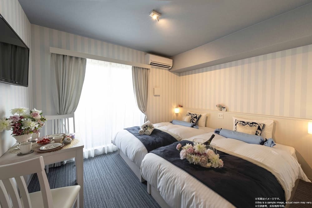 Framboise KYOTO Hotel de charme