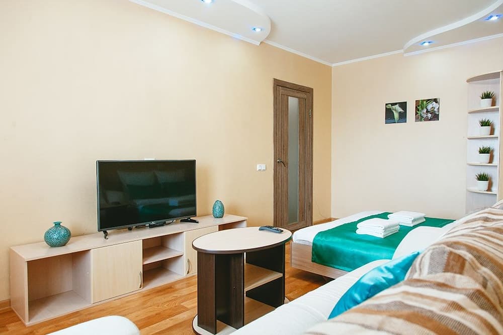 Apartments 5 Zvezd Microrayon Sovetskiy