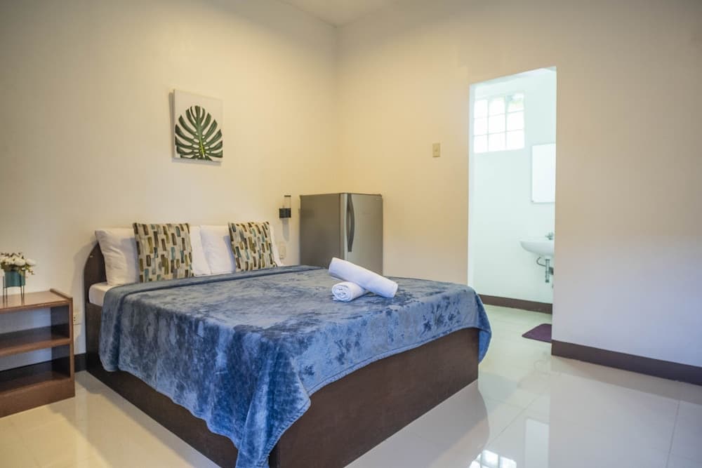 Panglao Village Court Apartments